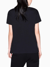 Футболка Armani Exchange модель XW001356-AF10356-UC001 Фото