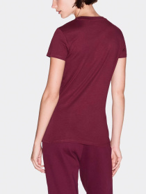 Футболка Armani Exchange модель XW001357-AF10356-UA343 Фото