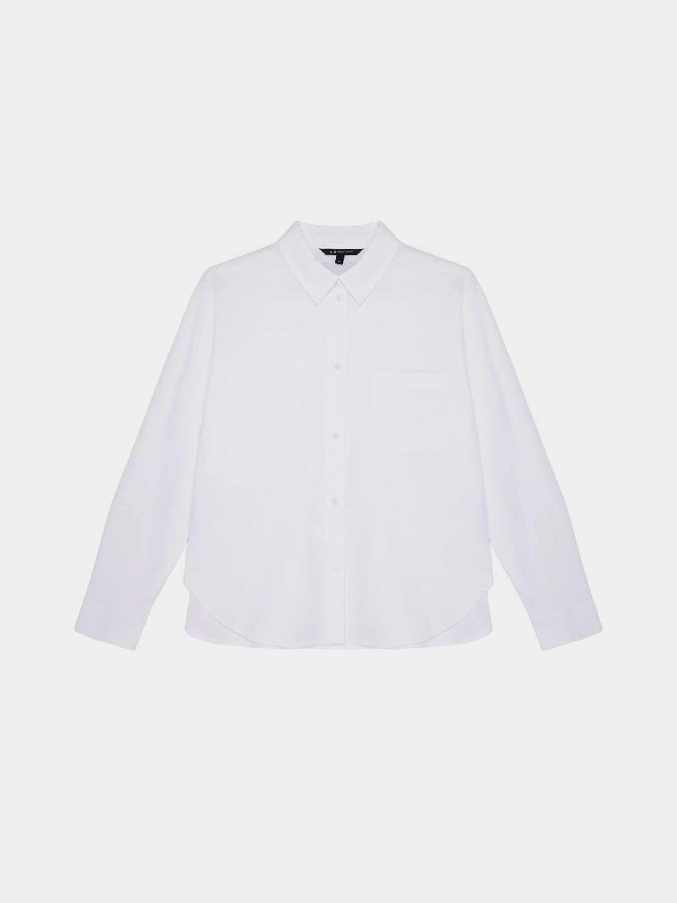 Сорочка повсякденна Armani Exchange модель XW001423-AF16624-U0002 Фото