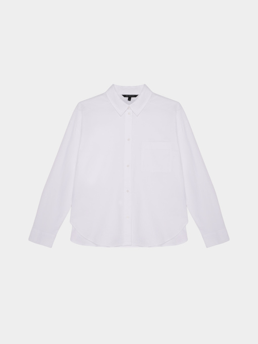 Сорочка повсякденна Armani Exchange модель XW001423-AF16624-U0002 Фото