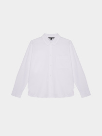 Сорочка повсякденна Armani Exchange модель XW001423-AF16624-U0002 Фото