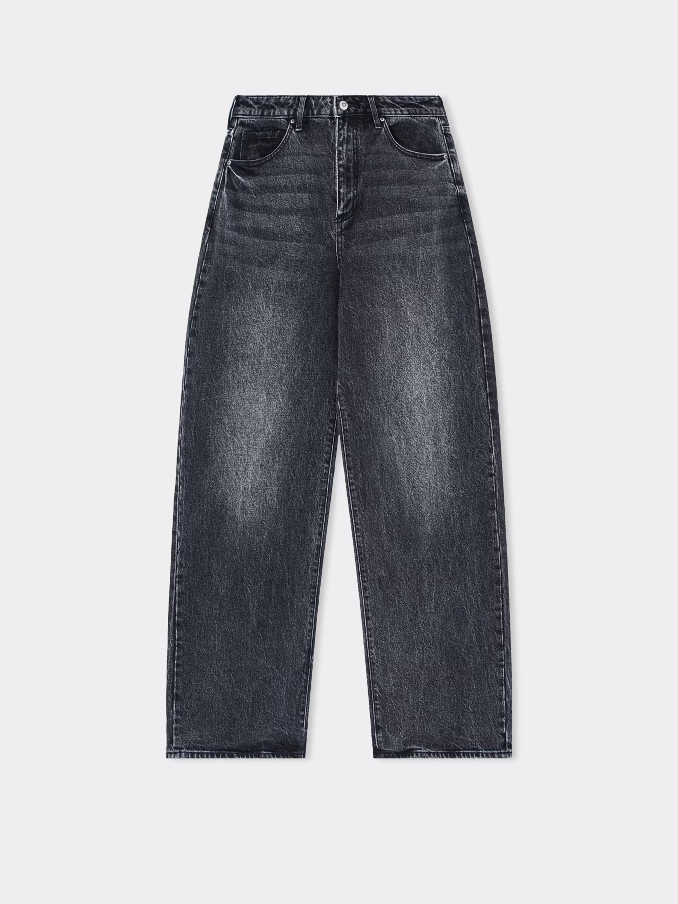 Прямые джинсы Armani Exchange модель XW000100-AF16084-MC002 Фото