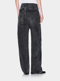 Прямые джинсы Armani Exchange модель XW000100-AF16084-MC002 Фото