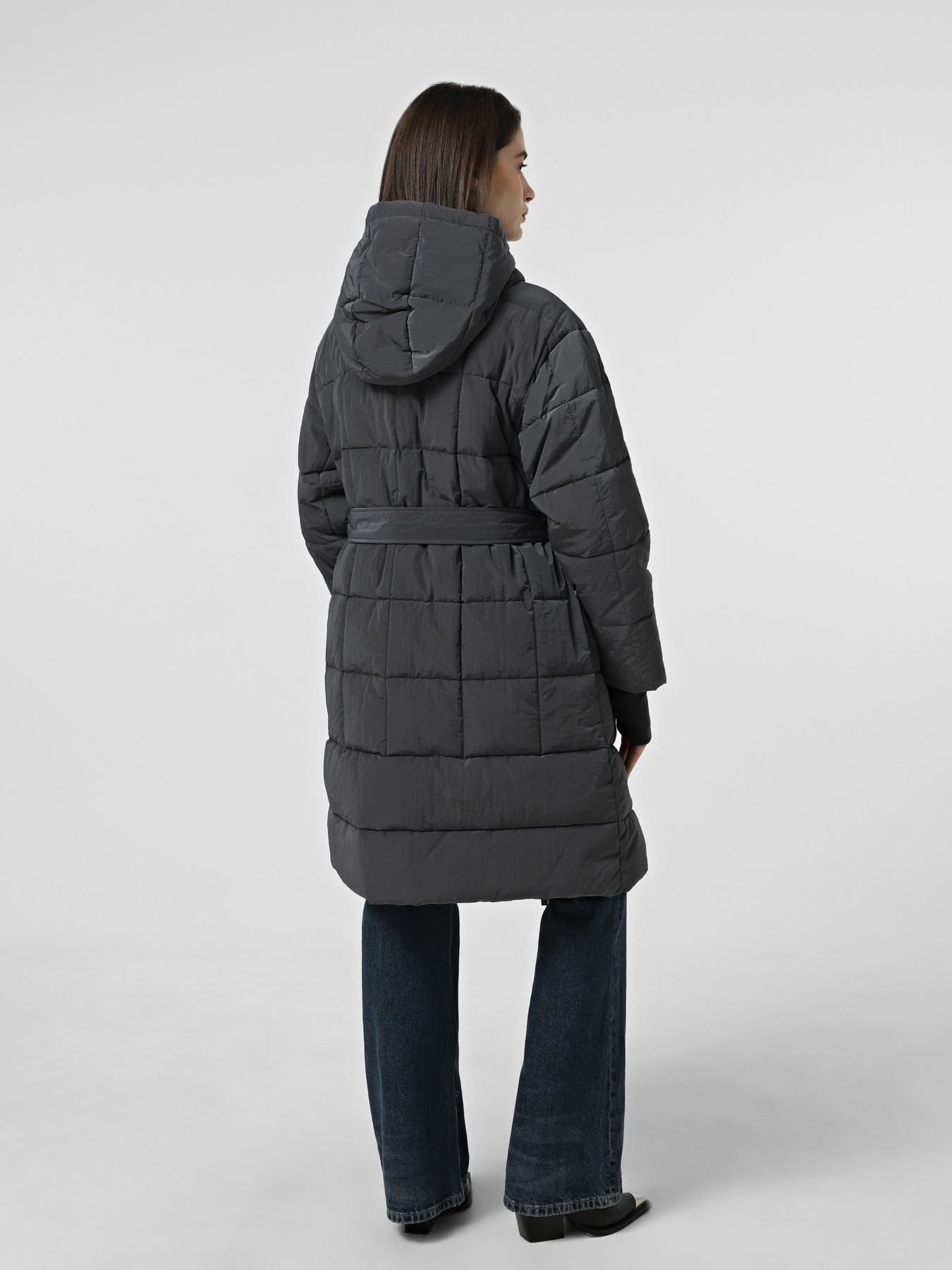 Пальто Armani Exchange модель XW000649-AF16207-U8105 Фото