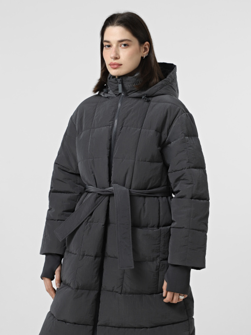 Пальто Armani Exchange модель XW000649-AF16207-U8105 Фото