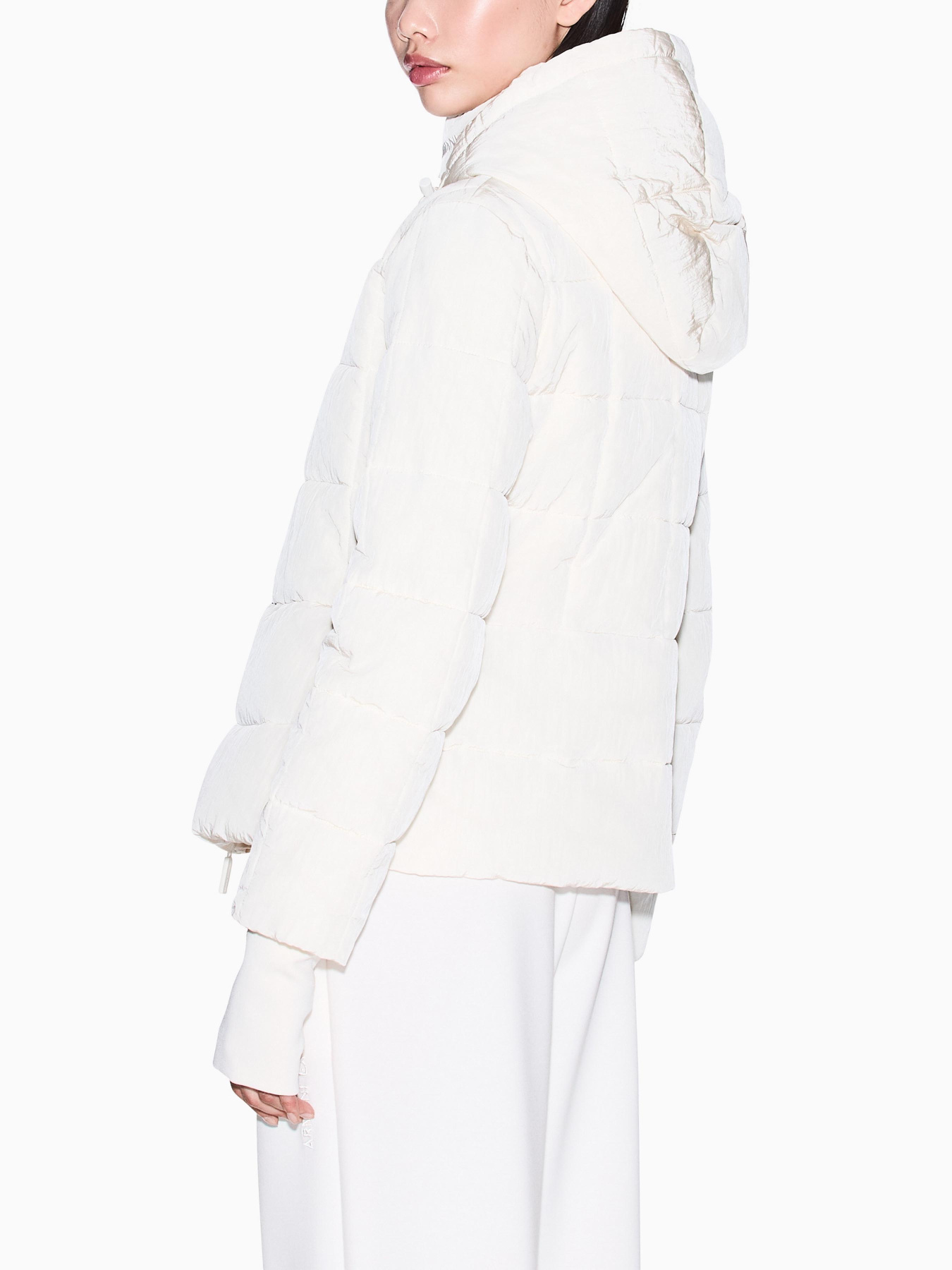 Демісезонна куртка Armani Exchange модель XW000650-AF16207-U1003 Фото