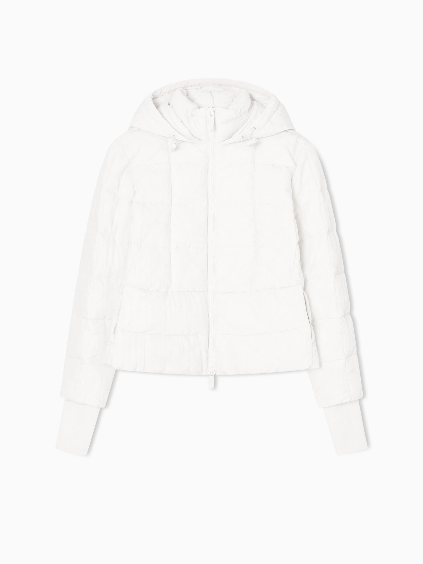 Демісезонна куртка Armani Exchange модель XW000650-AF16207-U1003 Фото