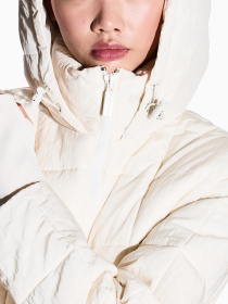 Демісезонна куртка Armani Exchange модель XW000650-AF16207-U1003 Фото