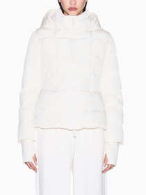 Демисезонная куртка Armani Exchange модель XW000650-AF16207-U1003 Фото