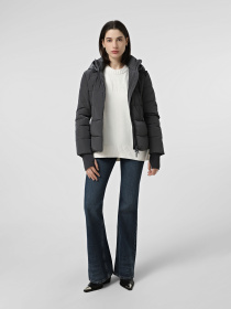 Демисезонная куртка Armani Exchange модель XW000650-AF16207-U8105 Фото