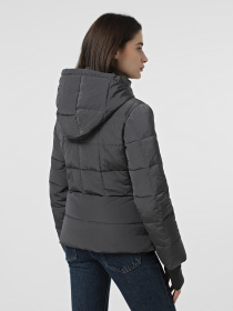 Демисезонная куртка Armani Exchange модель XW000650-AF16207-U8105 Фото