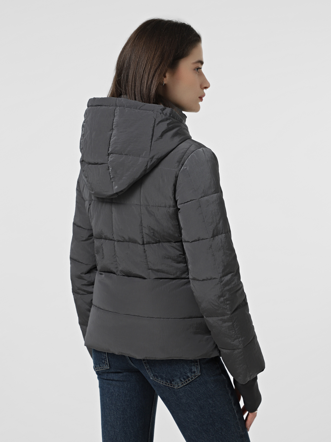 Демісезонна куртка Armani Exchange модель XW000650-AF16207-U8105 Фото