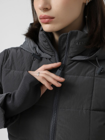 Демісезонна куртка Armani Exchange модель XW000650-AF16207-U8105 Фото