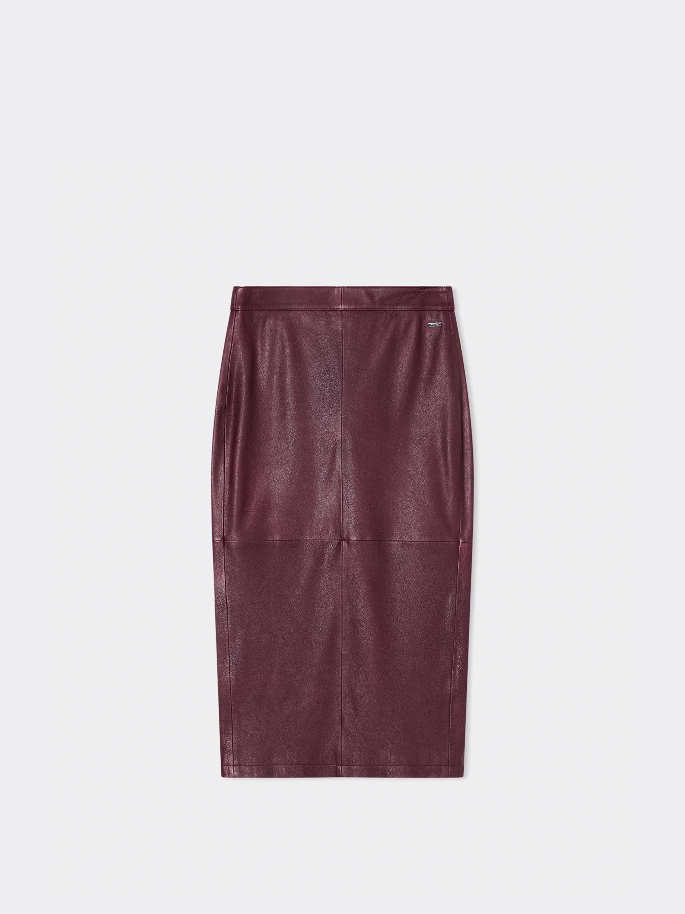 Юбка миди Armani Exchange модель XW001239-AF16212-UA343 Фото