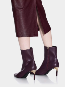 Юбка миди Armani Exchange модель XW001239-AF16212-UA343 Фото