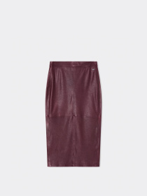 Юбка миди Armani Exchange модель XW001239-AF16212-UA343 Фото