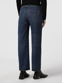 Расклешенные джинсы Armani Exchange модель XW000100-AF16091-MB010 Фото