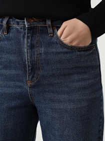 Расклешенные джинсы Armani Exchange модель XW000100-AF16091-MB010 Фото