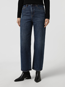 Расклешенные джинсы Armani Exchange модель XW000100-AF16091-MB010 Фото