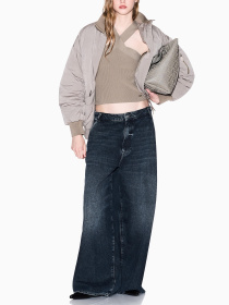 Бомбер Armani Exchange модель XW000670-AF16210-U6242 Фото