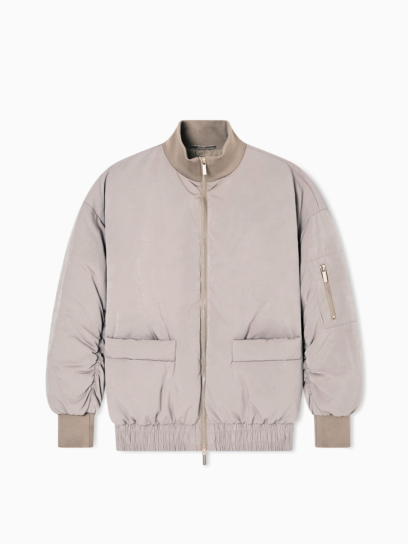 Бомбер Armani Exchange модель XW000670-AF16210-U6242 Фото