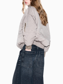 Бомбер Armani Exchange модель XW000670-AF16210-U6242 Фото