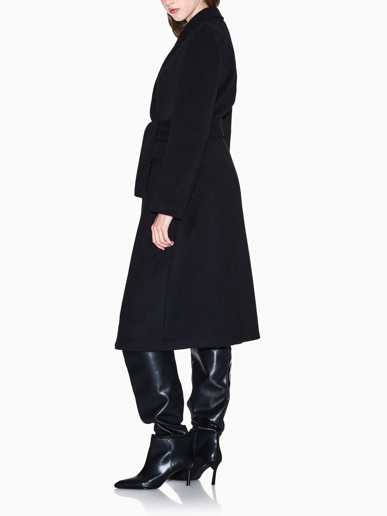 Пальто Armani Exchange модель XW000691-AF16206-UC001 Фото