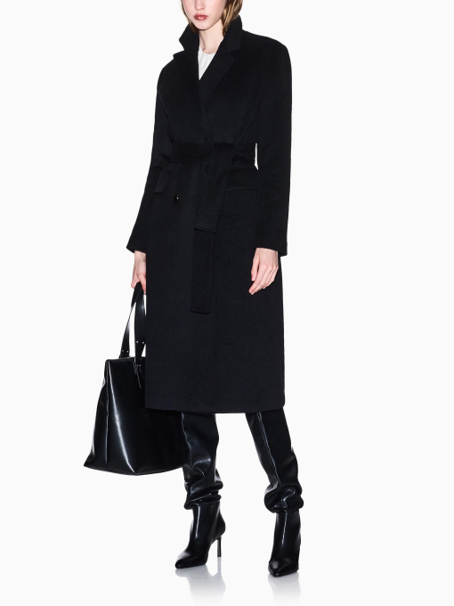 Пальто Armani Exchange модель XW000691-AF16206-UC001 Фото