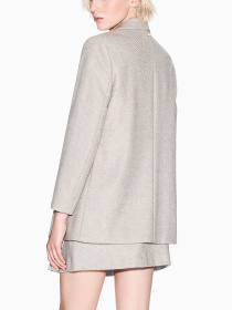 Блейзер Armani Exchange модель XW000693-AF16146-M1088 Блейзер Armani Exchange модель XW000693-AF16146-M1088 Фото