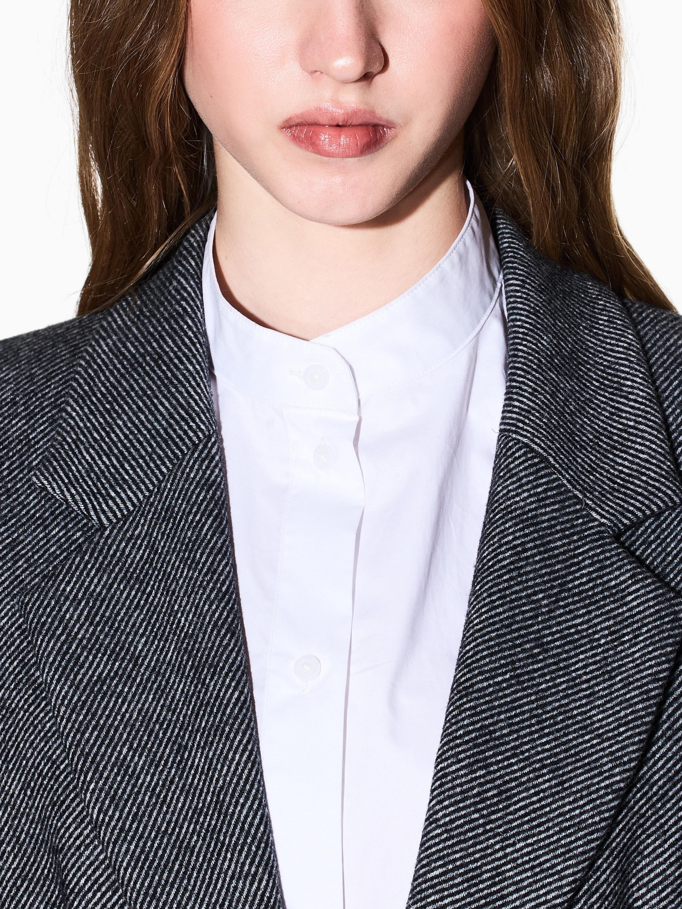 Блейзер Armani Exchange модель XW000693-AF16146-M8049 Блейзер Armani Exchange модель XW000693-AF16146-M8049 Фото