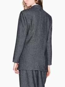 Блейзер Armani Exchange модель XW000693-AF16146-M8049 Блейзер Armani Exchange модель XW000693-AF16146-M8049 Фото