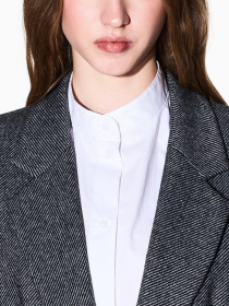 Блейзер Armani Exchange модель XW000693-AF16146-M8049 Блейзер Armani Exchange модель XW000693-AF16146-M8049 Фото