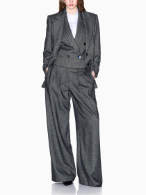 Блейзер Armani Exchange модель XW000693-AF16146-M8049 Блейзер Armani Exchange модель XW000693-AF16146-M8049 Фото