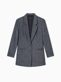 Блейзер Armani Exchange модель XW000693-AF16146-M8049 Блейзер Armani Exchange модель XW000693-AF16146-M8049 Фото