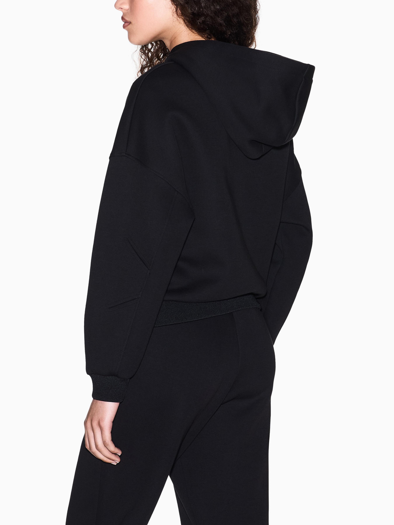 Худи Armani Exchange модель XW000745-AF16134-UC001 Фото