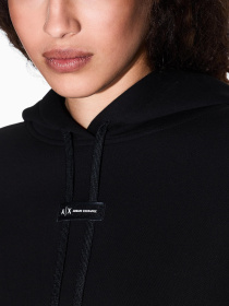 Худи Armani Exchange модель XW000745-AF16134-UC001 Фото