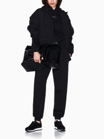 Худи Armani Exchange модель XW000745-AF16134-UC001 Фото