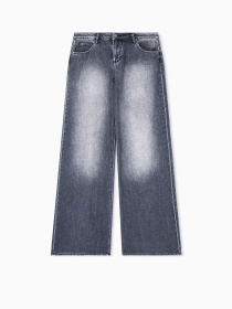 Расклешенные джинсы Armani Exchange модель XW001184-AF16086-M8088 Фото