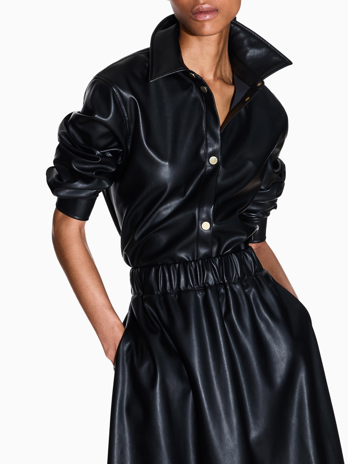 Рубашка Armani Exchange модель XW001253-AF16106-UC001 Фото