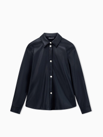 Рубашка Armani Exchange модель XW001253-AF16106-UC001 Фото