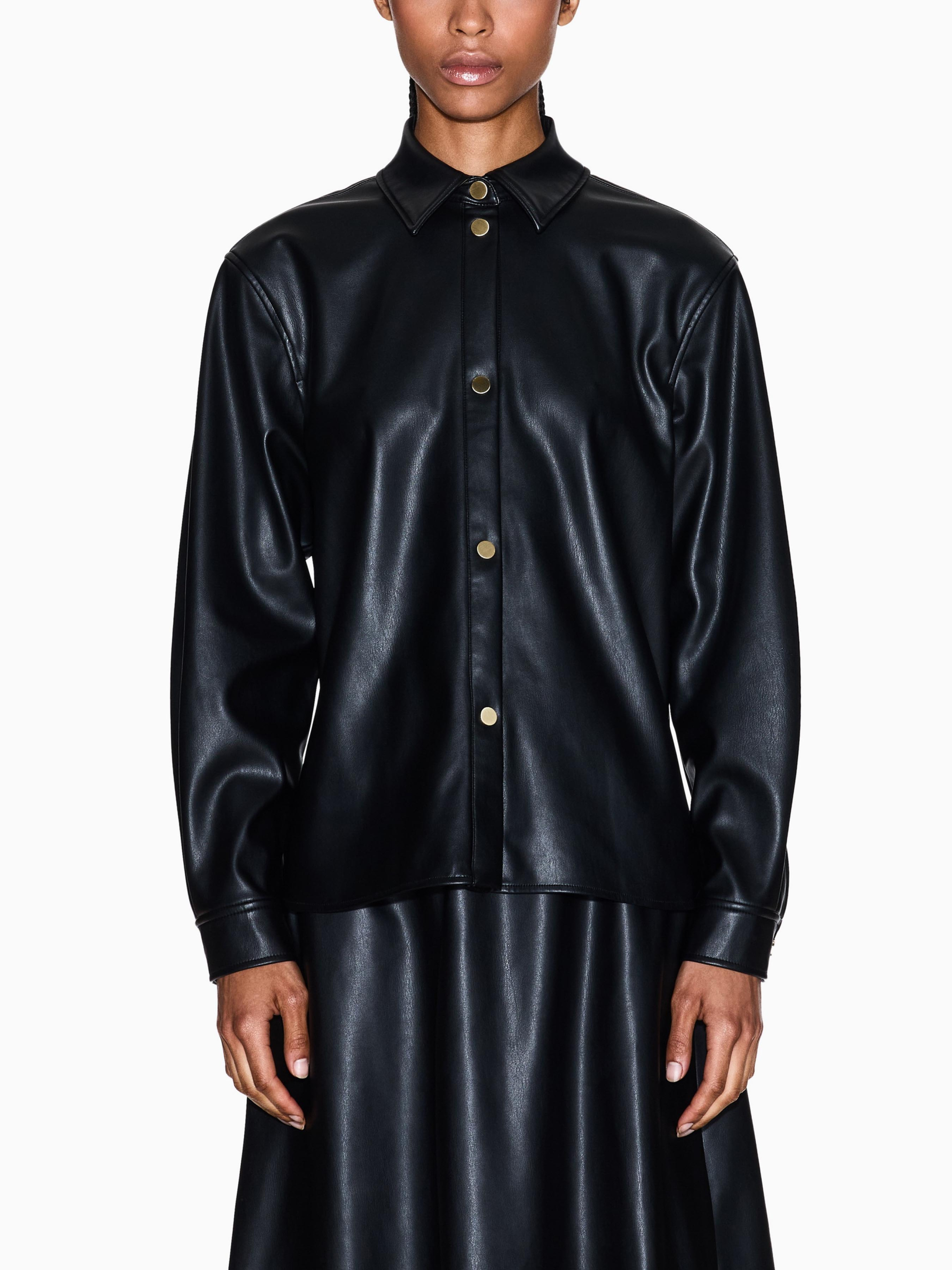 Рубашка повседневная Armani Exchange модель XW001253-AF16106-UC001 - фото