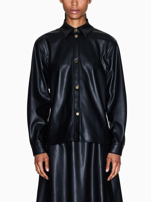 Сорочка повсякденна Armani Exchange модель XW001253-AF16106-UC001 Фото