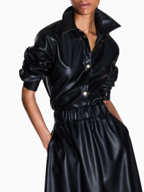 Сорочка повсякденна Armani Exchange модель XW001253-AF16106-UC001 Фото