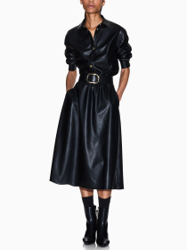 Сорочка повсякденна Armani Exchange модель XW001253-AF16106-UC001 Фото