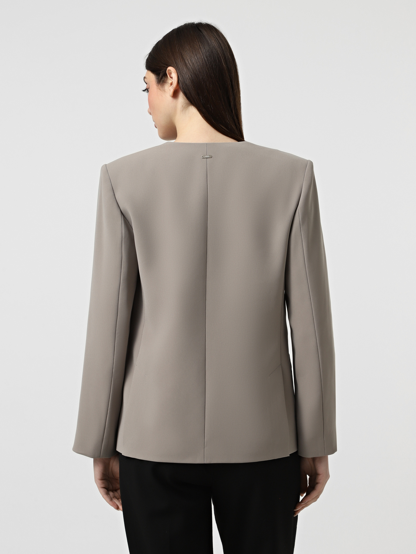 Блейзер Armani Exchange модель XW001277-AF16148-U6242 Блейзер Armani Exchange модель XW001277-AF16148-U6242 Фото