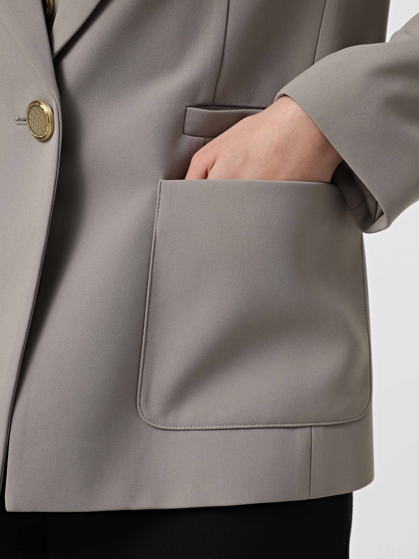 Блейзер Armani Exchange модель XW001277-AF16148-U6242 Блейзер Armani Exchange модель XW001277-AF16148-U6242 Фото