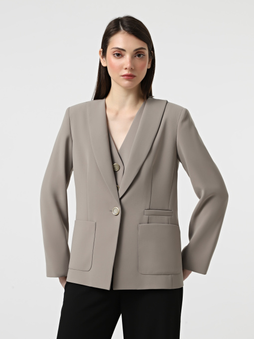 Блейзер Armani Exchange модель XW001277-AF16148-U6242 Фото