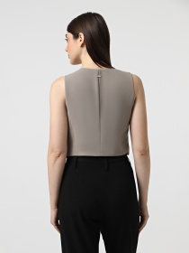 Жилет Armani Exchange модель XW001279-AF16148-U6242 Фото