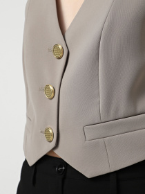 Жилет Armani Exchange модель XW001279-AF16148-U6242 Фото