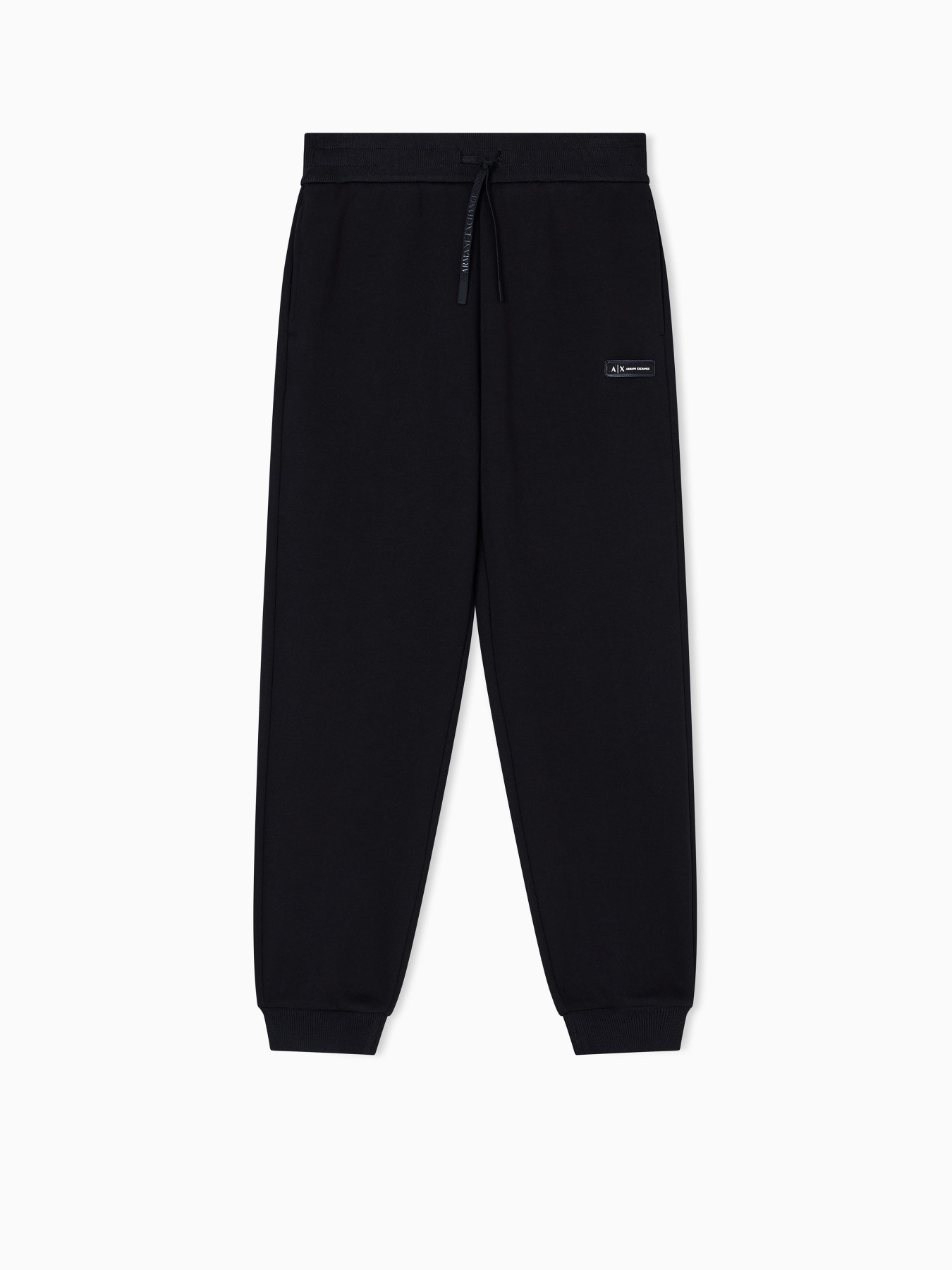 Штаны спортивные Armani Exchange модель XW001287-AF16134-UC001 Фото